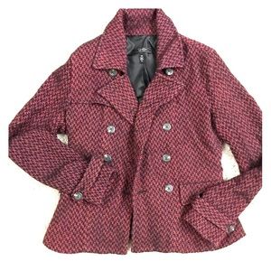 Woman’s Coat